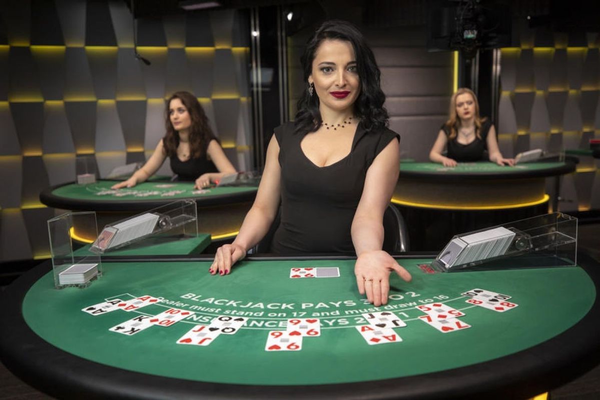 JILIKO Casino پاکستان ریئل منی گیمز