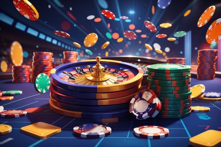 JILIKO Casino پاکستان ریئل منی گیمز